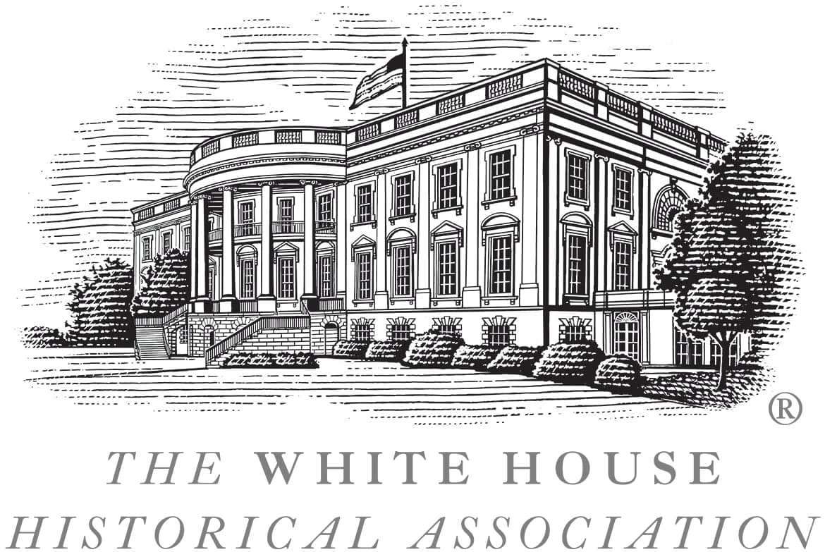 White House Historical Association logo