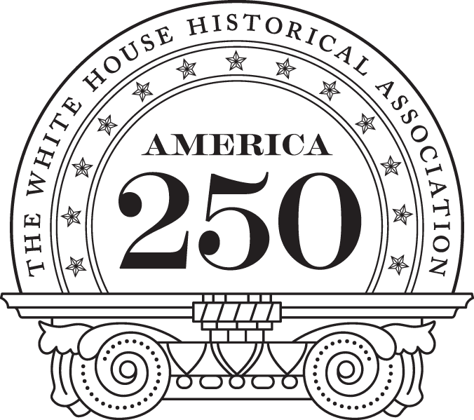 White House Historical Association logo
